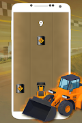 Tractor Racing Game screenshot 1