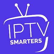 پوستر IPTV SMARTERS ANDROID