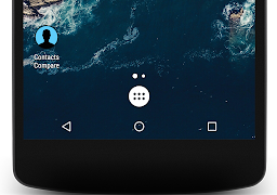 Contacts Compare تصوير الشاشة 1