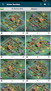 COC Builder Base Layouts 2018 screenshot 5