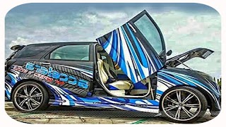 Car Modifications 截图 6