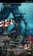 Underwater World Ekran Görüntüsü 4