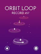 6 Schermata Orbit Loop