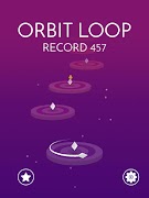 Orbit Loop تصوير الشاشة 6