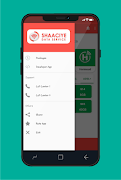 Shaaciye Data Service ảnh chụp màn hình 4