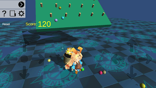 GUI Marker for SD Unity-chan gönderen