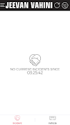 JeevanVahini 스크린샷 2