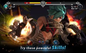 STAR FALL скриншот 3