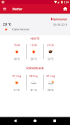 Rossmann Azubi App screenshot 4