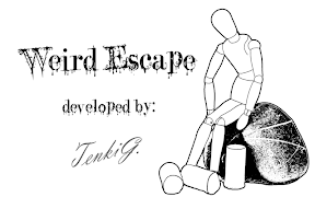 Weird Escape Screenshot 4
