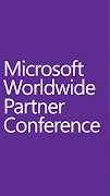 Poster Microsoft WPC 2016