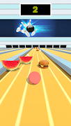 Kingpin Bowling スクリーンショット 3
