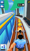 Bus & Train Rush screenshot 3