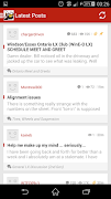 Dodge Scat Pack Forums screenshot 4