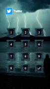 AppLock(Thrones Theme) screenshot 3