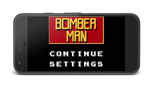 Bomberman Classic ภาพหน้าจอ 3