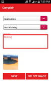 Audit App Screenshot 5