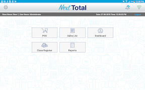 NextTotal تصوير الشاشة 3