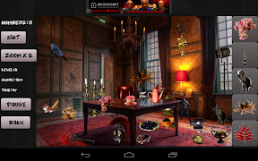 Hidden objects in Italy скриншот 3