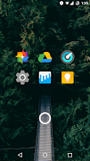 Polycon - Icon Pack imagem de tela 2