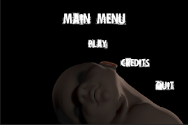 1 Schermata Slender Man by Bitmogade