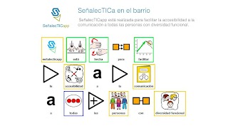 SenalecTICApp постер