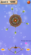 Bow Arrow poster