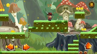 Forest Hunter স্ক্রিনশট 5