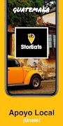 StorEats تصوير الشاشة 5