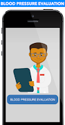 Blood Pressure Evaluation screenshot 6