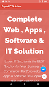 Expert IT Solution screenshot 4