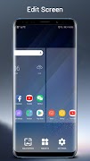 SO S10 Launcher for Galaxy S,  S10/S9/S8 Theme screenshot 5
