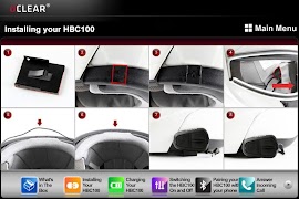 HBC100 Guide Poster