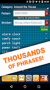 Wheel & Phrase Cheat পোস্টার
