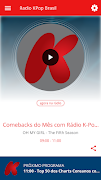 Rádio KPOP Brasil ポスター