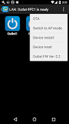 Wifi Outlet screenshot 3
