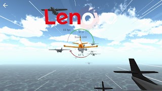 Attacking Invasion screenshot 5