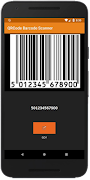 QR Code & Barcode Scanner screenshot 3