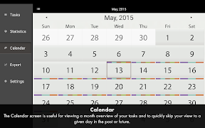 Планировщик Задач скриншот 7
