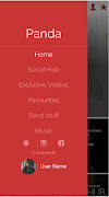 Panda by VideoHUB स्क्रीनशॉट 2