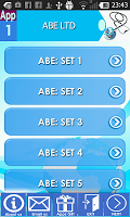American Board Endodontics LTD screenshot 2