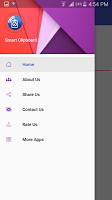 Smart Clipboard 포스터