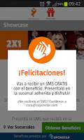 Para Vos screenshot 3