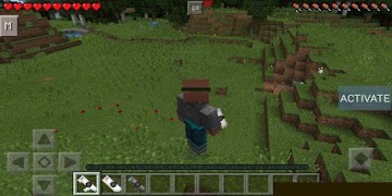 پوستر Dubstep Guns Mod