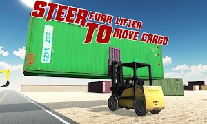 Crane Operator Simulator Ekran Görüntüsü 3