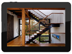 1 Schermata Railing Design App