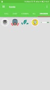 B.B. Theme/Icon Pack screenshot 2
