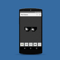 Pixel Glasses screenshot 2