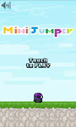 Mini Jumper screenshot 1