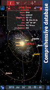 Redshift - Astronomy screenshot 4